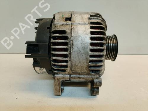 Alternator AUDI Q7 (4LB) 3.0 TDI quattro | BP40160061M7 - Image 2