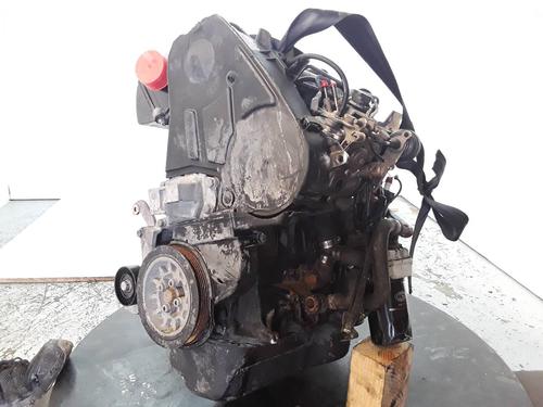 Engine SKODA FELICIA I Estate (6U5)  | BP9741876M1 