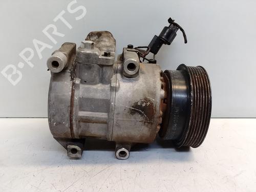 Compressore A/C Compressore A/C KIA CARENS III MPV (UN) 2.0 CRDi 140 (140 hp) 36814326 36814326