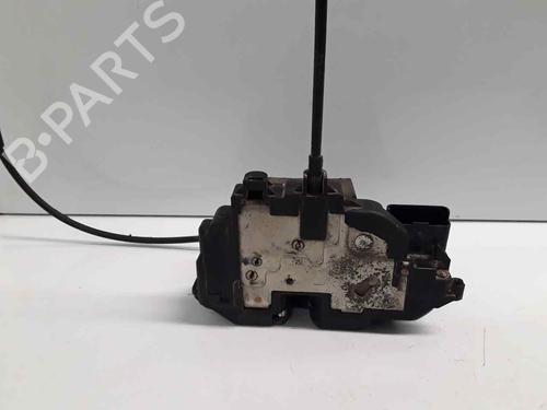 Used Rear left lock RENAULT MODUS / GRAND MODUS (F/JP0_) 1.5 dCi (JP0G, JP0H) (106 hp) 30549272