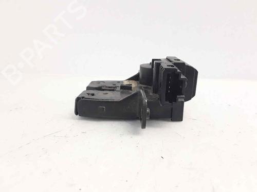 Bakluke lås NISSAN QASHQAI / QASHQAI +2 I (J10, NJ10, JJ10E)  | BP27504574C101 
