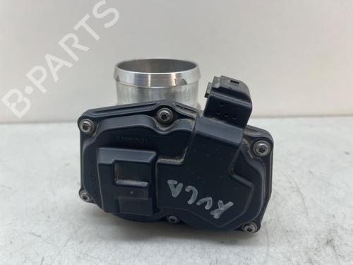 Throttle body FORD KUGA II (DM2)  | BP29313723M82 