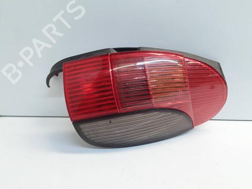 Used Right taillight PEUGEOT 306 Break (7E, N3, N5) 1.9 D (69 hp) 32293203