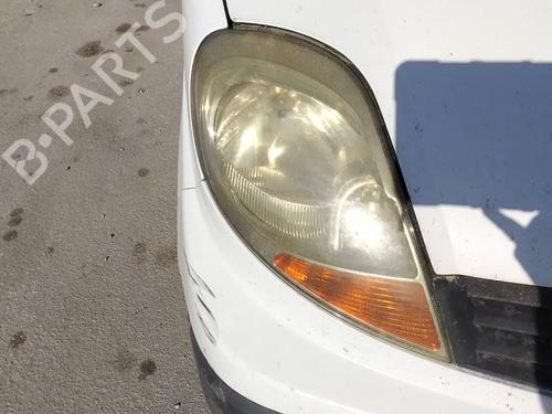 Used Right headlight Right headlight 39106853 39106853