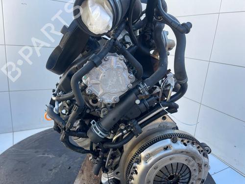 Engine SEAT IBIZA III (6L1)  | BP31177614M1 