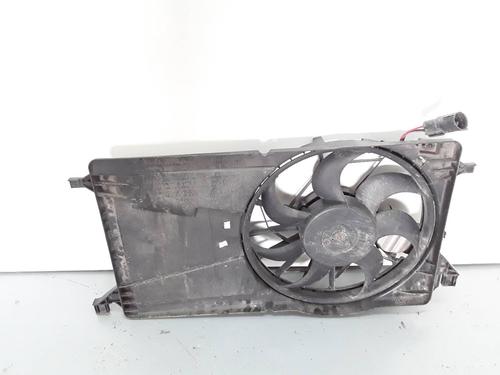 Radiator fan VOLVO S40 II (544) 1.8 FlexFuel | BP7670448M35