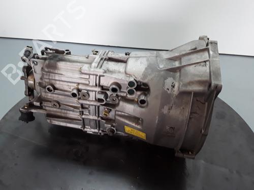 Gearbox BMW 5 (E39) 520 d | BP7473587M3 