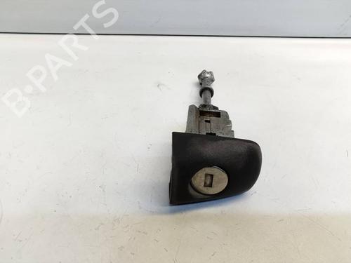 Used Other Other CITROËN C1 (PM_, PN_) 1.0 (68 hp) 39517339 39517339