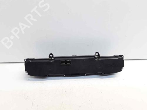 Warning switch MERCEDES-BENZ VITO / MIXTO Van (W639) 111 CDI (639.601, 639.603) | BP33185860I22 - Image 2