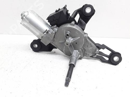 Rear wiper motor TOYOTA YARIS (_P9_)  | BP11022987M102
