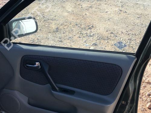 Rear parcel shelf NISSAN PRIMERA Hatchback (P11) 1.8 16V | BP28196300C85 