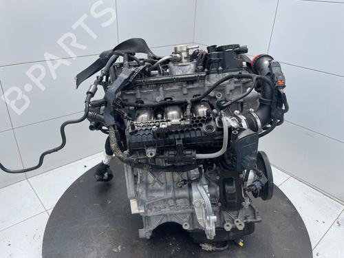 Used Engine PEUGEOT 5008 II (MC_, MJ_, MR_, M4_) [2016-2025]  29717284