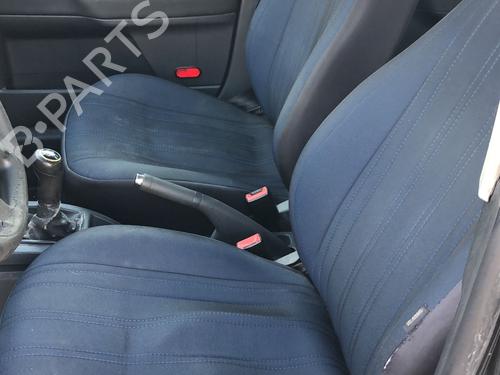 Rudehejsemotor bagstkærm højre VW POLO IV (9N_, 9A_) 1.9 TDI | BP30049954E22 