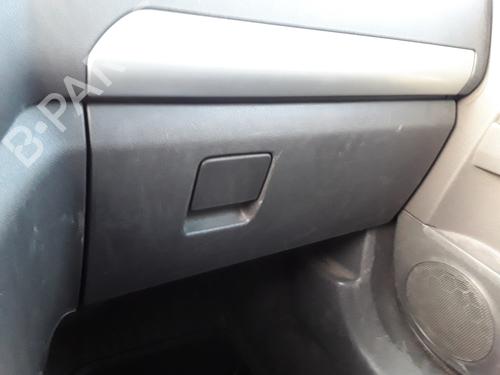 Used Glove box OPEL ZAFIRA / ZAFIRA FAMILY B (A05) 1.7 CDTI (M75) (110 hp) 13883214