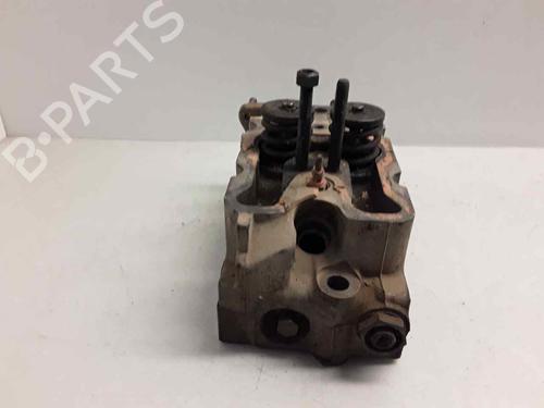 Cylinder head JEEP GRAND CHEROKEE II (WJ, WG) 3.1 TD 4x4 | BP25993582M5 