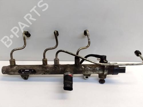 Used Injection rail Injection rail 39451130 39451130