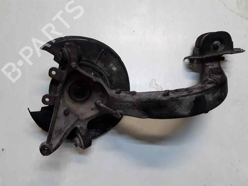 left-rear-steering-knuckle-bmw-3-e46-1997-1998-1999-2000-2001-2002-2003-2004-2005-34524093 main image