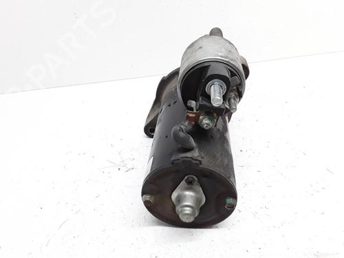 Startmotor VW TOUAREG (7LA, 7L6, 7L7) 2.5 R5 TDI | BP29433935M8 