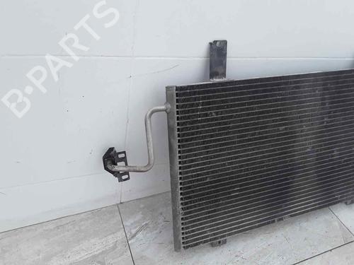 AC radiator OPEL MOVANO A Van (X70)  | BP23411983M32 