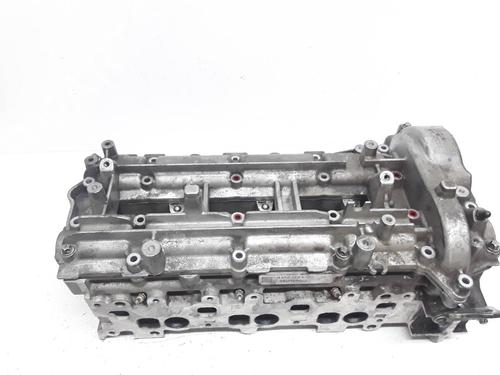 Cylinder head MERCEDES-BENZ R-CLASS (W251, V251) R 350 CDI 4-matic (251.022, 251.122) | BP12449008M5 