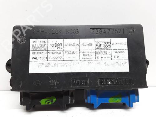 Elektronisk modul RENAULT LAGUNA I (B56_, 556_) [1993-2002]  10075505