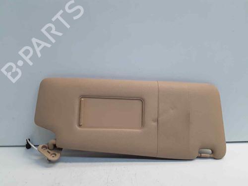Right sun visor BMW X3 (E83) 3.0 d | BP25994796I2 - Image 2