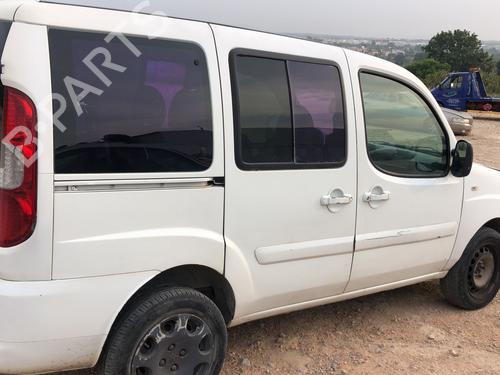 Højre baglygte FIAT DOBLO Box Body/MPV (223_) 1.3 D Multijet | BP20178908C35 