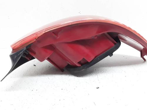 Højre baglygte PEUGEOT 206 Hatchback (2A/C) 1.9 D | BP15268614C35 