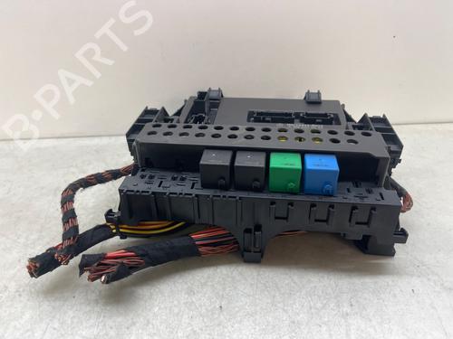 Fuse box MERCEDES-BENZ B-CLASS Sports Tourer (W245) B 180 CDI (245.207) | BP27992098E1 