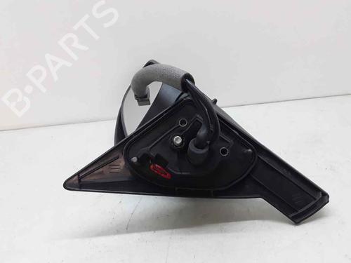Right mirror VOLVO S80 I (184) 2.5 TDI | BP15499167C27 