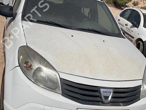 Front right window mechanism DACIA SANDERO  | BP9842103C23 