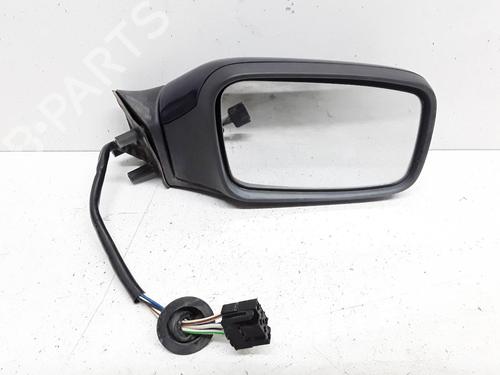 Used Right mirror VOLVO V70 I (875, 876) 2.0 (126 hp) 10912957