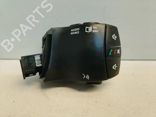 Used Switch Switch RENAULT KOLEOS I (HY_) 2.0 dCi 4x4 (HY0K) (150 hp) 40198541 40198541
