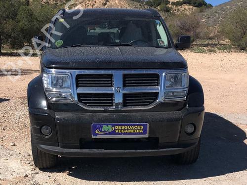 Recambios DODGE NITRO    4483414