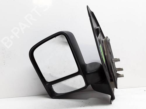 Used Left mirror FORD TRANSIT CONNECT (P65_, P70_, P80_) 1.8 Di (75 hp) 9668553