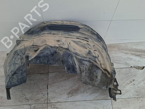 Hjulbue NISSAN NAVARA NP300 (D40) | BP31906559C56