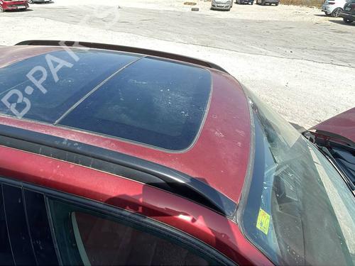 Used Roof bar Roof bar 38759693 38759693