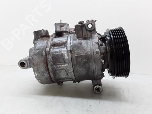 AC Kompressor VW T-ROC (A11, D11)  | BP30286987M34 