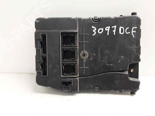 Used Fuse box RENAULT SCÉNIC II (JM0/1_) 1.9 dCi (JM0G, JM12, JM1G, JM2C) (120 hp) 24802332