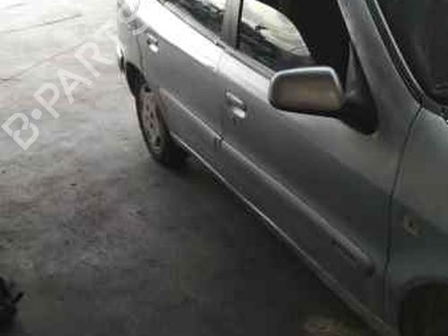 Computer motormanagement CITROËN XSARA (N1) 2.0 HDi 90 | BP9246198M57 