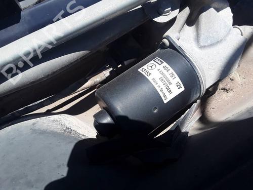 Used Front wiper motor MERCEDES-BENZ VIANO (W639) [2003-2025]  18908741