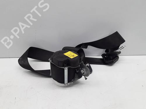 Used Rear left seatbelt Rear left seatbelt OPEL COMBO E Tour / Life (K9) [2018-2026] 36542203 36542203