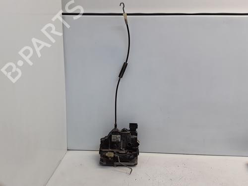 Venstre bagtil lås Venstre bagtil lås OPEL CORSA D (S07) 1.2 (L08, L68) (80 hp) 37242123 37242123