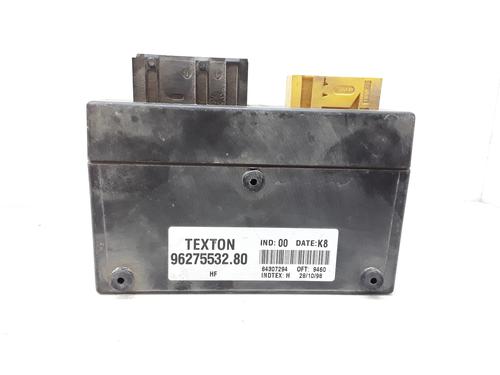 Elektronisk modul CITROËN XANTIA (X1_, X2_) 1.8 i (101 hp) 9434841