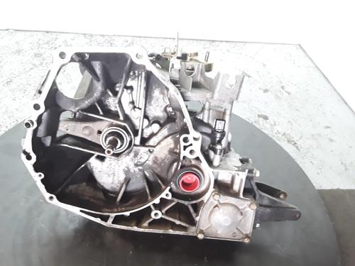 Used Gearbox HONDA HR-V (GH_) 1.6 16V (GH1, GH3) (105 hp) 8918825
