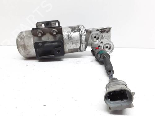 Used AC radiator RENAULT LAGUNA I Grandtour (K56_) 2.2 D (K56F/2, S56F) (83 hp) 10346589