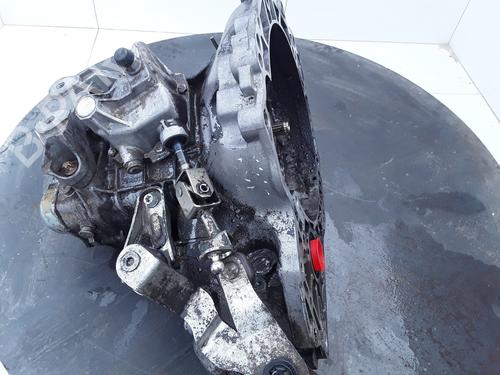 Caja de cambios OPEL COMBO Box Body/MPV 1.7 CDTI 16V (101 hp) 16363630