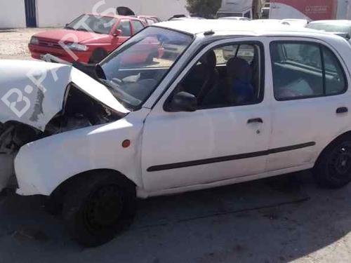 Engine NISSAN MICRA II (K11) 1.0 i 16V | BP7474002M1 