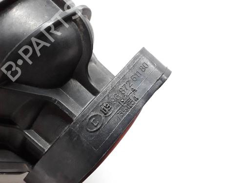 Pipe CITROËN BERLINGO Box Body/MPV (B9) 1.6 HDi 90 4x4 | BP14139753M125 