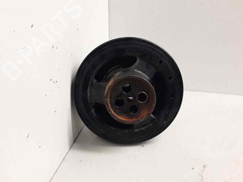 Pulley MERCEDES-BENZ SPRINTER 3,5-t Van (B906)  | BP29194399M122 